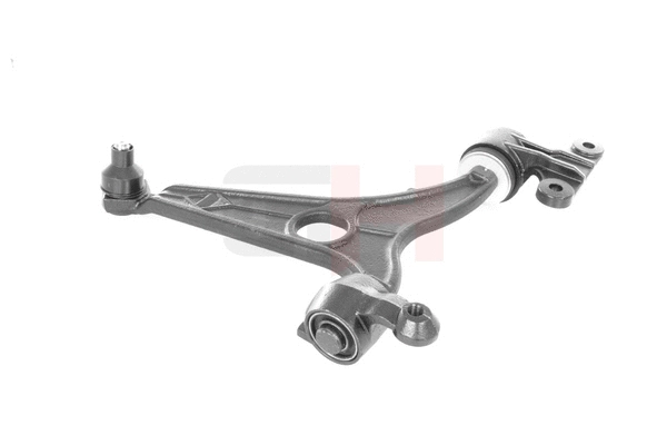 Control/Trailing Arm, wheel suspension (GH-513708H)
