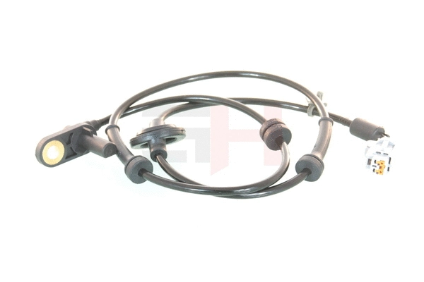 Sensor, wheel speed (GH-702281H)