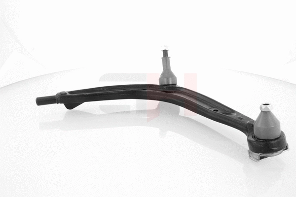 Control/Trailing Arm, wheel suspension (GH-511510H)