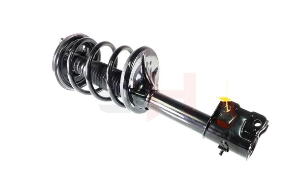 Suspension Strut