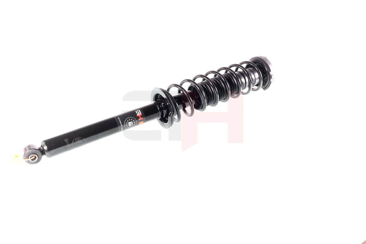 Suspension Strut