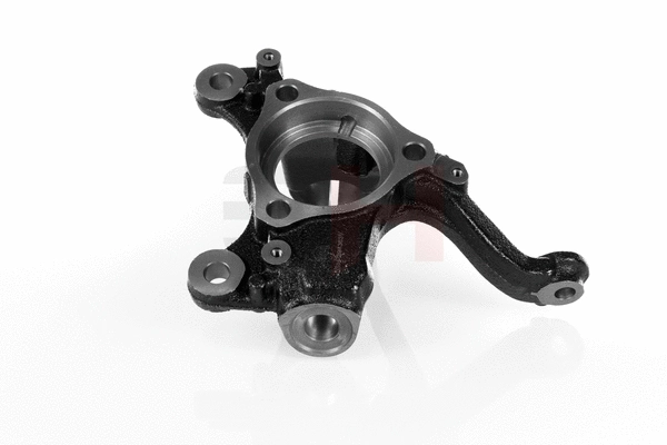 Steering Knuckle, wheel suspension (GH-294363V)