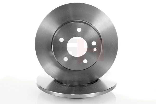 Brake Disc (GH-403384)