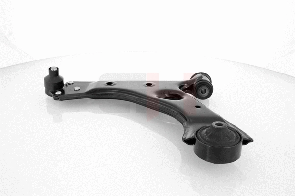 Control/Trailing Arm, wheel suspension (GH-512389V)