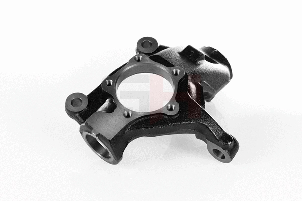 Steering Knuckle, wheel suspension (GH-292551V)