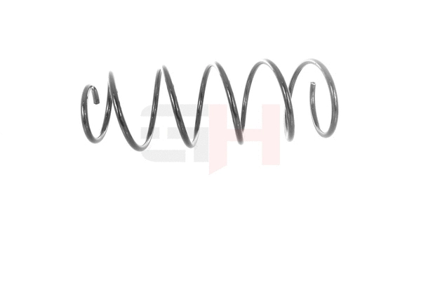 Suspension Spring (GH-203701)