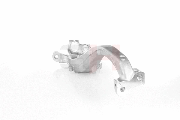 Steering Knuckle, wheel suspension