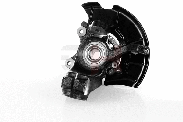 Steering Knuckle, wheel suspension