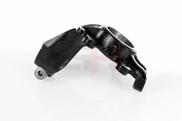 Steering Knuckle, wheel suspension