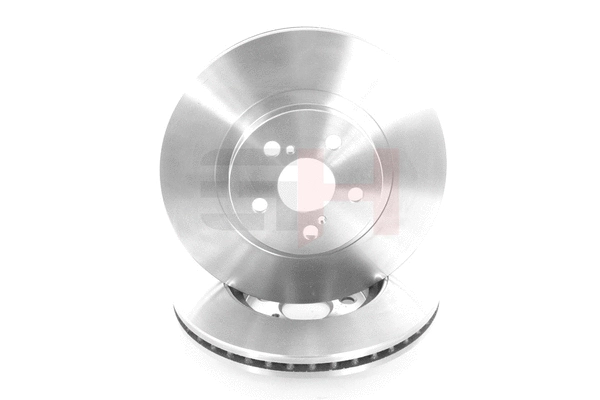Brake Disc (GH-404525)