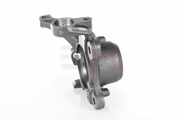 Steering Knuckle, wheel suspension