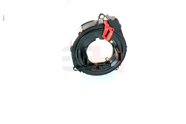 Clockspring, airbag