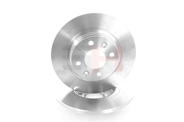 Brake Disc (GH-403999)
