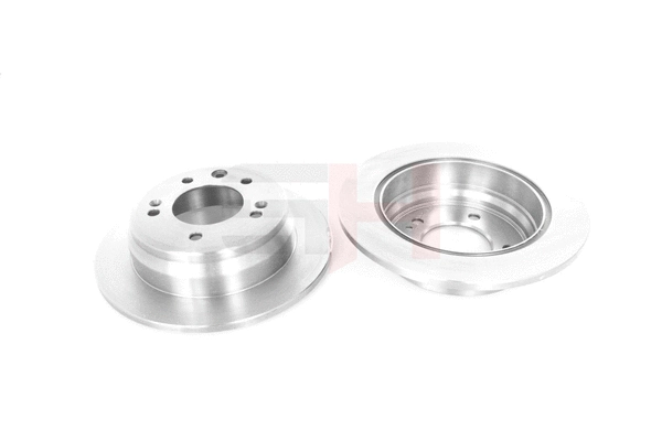 Brake Disc (GH-423550)