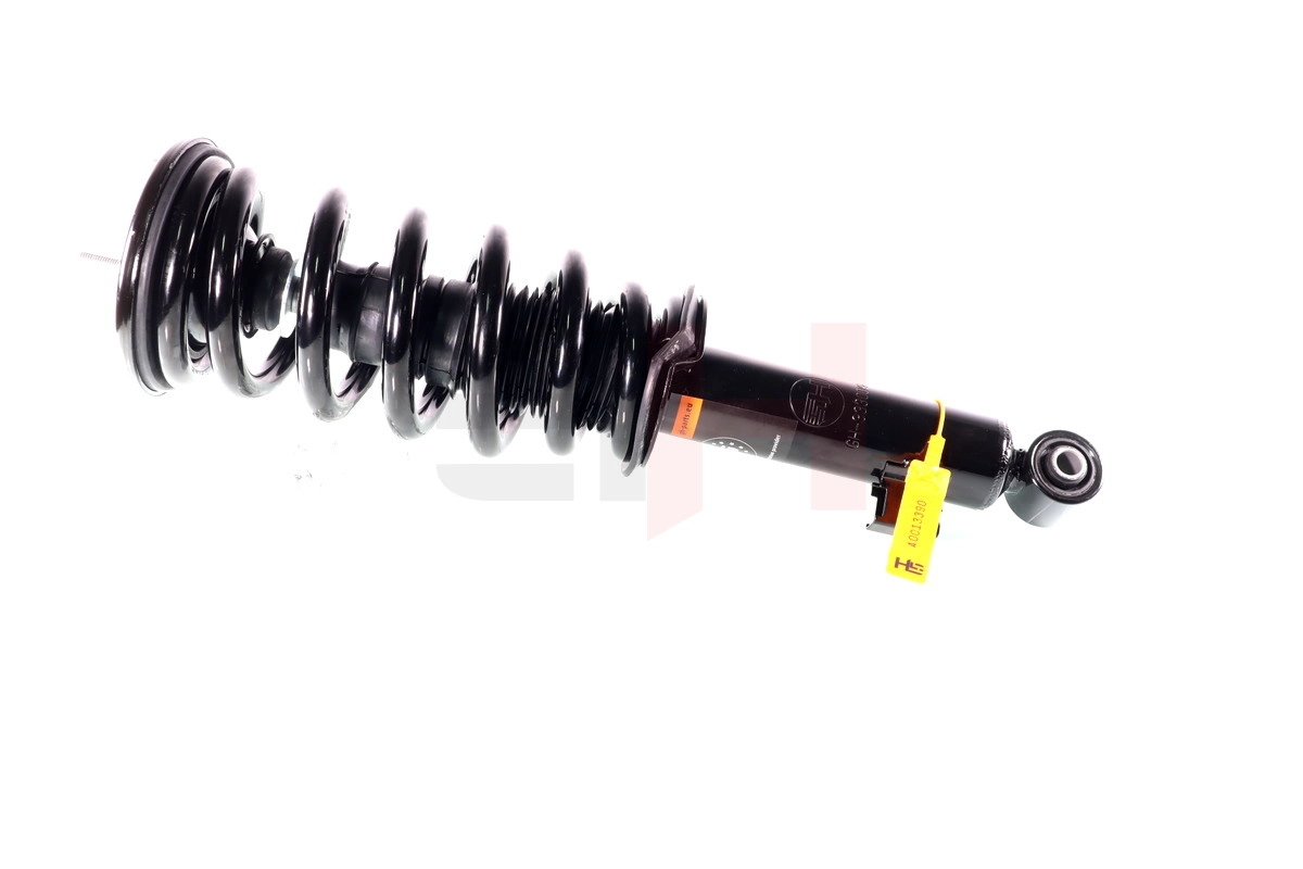 Suspension Strut