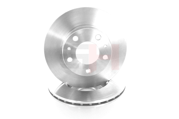 Brake Disc (GH-401958)