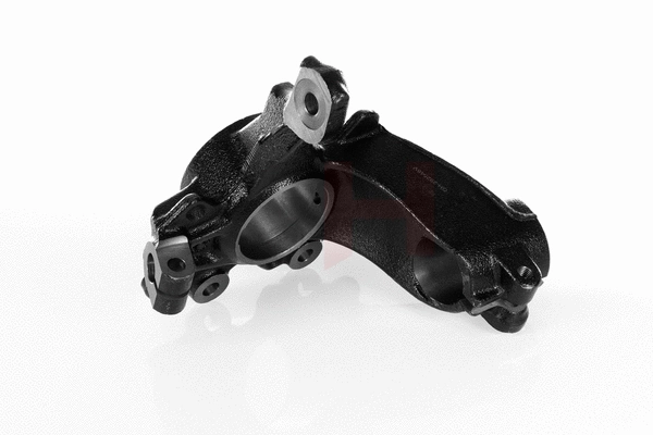 Steering Knuckle, wheel suspension