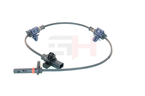 Sensor, wheel speed (GH-712686V)