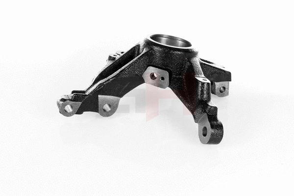 Steering Knuckle, wheel suspension