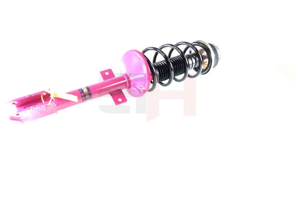 Suspension Strut