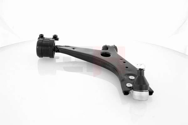 Control/Trailing Arm, wheel suspension (GH-512550H)
