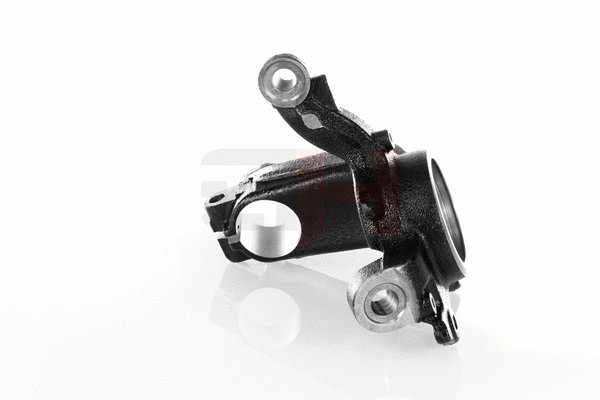 Steering Knuckle, wheel suspension