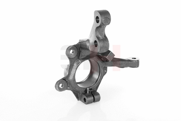 Steering Knuckle, wheel suspension