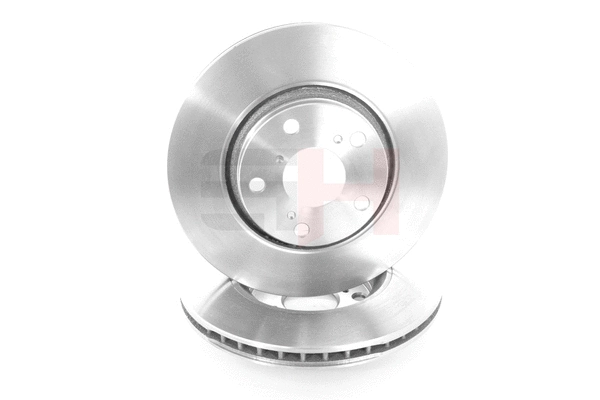 Brake Disc (GH-404584)