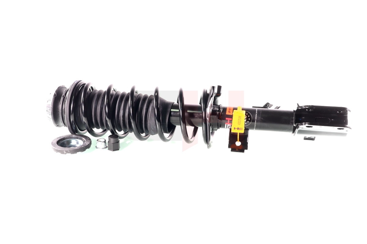 Suspension Strut
