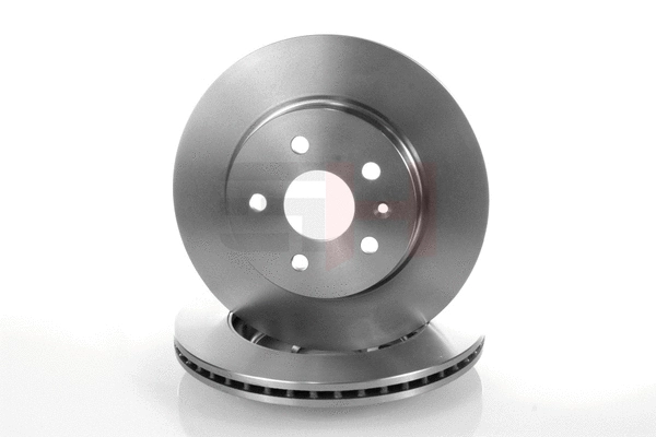 Brake Disc (GH-423674)