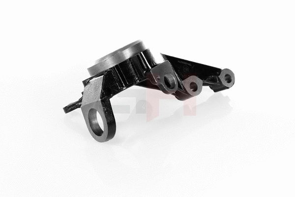 Steering Knuckle, wheel suspension