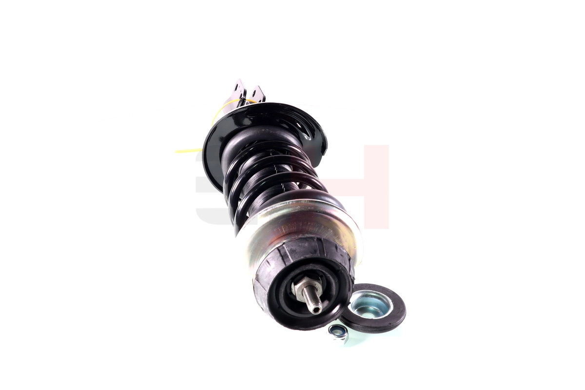 Suspension Strut