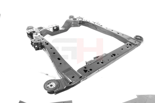 Support Frame/Subframe