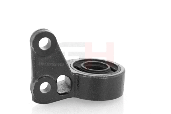 Mounting, control/trailing arm