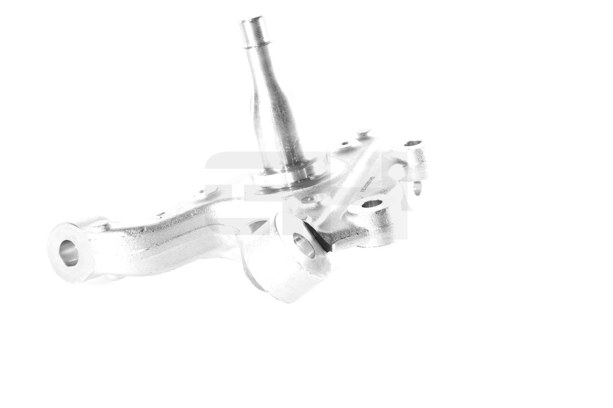 Steering Knuckle, wheel suspension (GH-293312V)