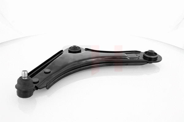 Control/Trailing Arm, wheel suspension (GH-515049V)