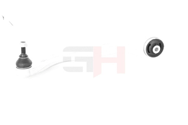 Control/Trailing Arm, wheel suspension (GH-514720V)