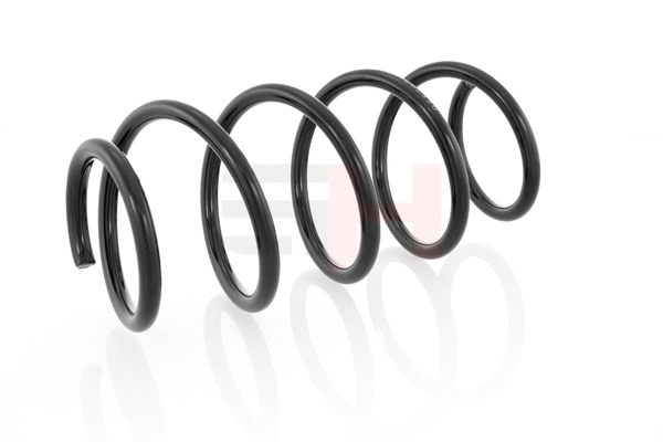 Suspension Spring