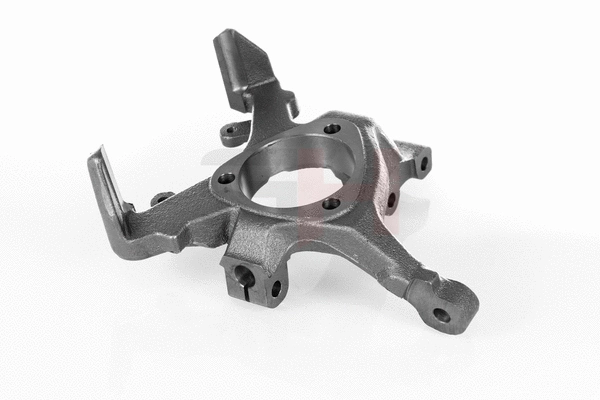 Steering Knuckle, wheel suspension