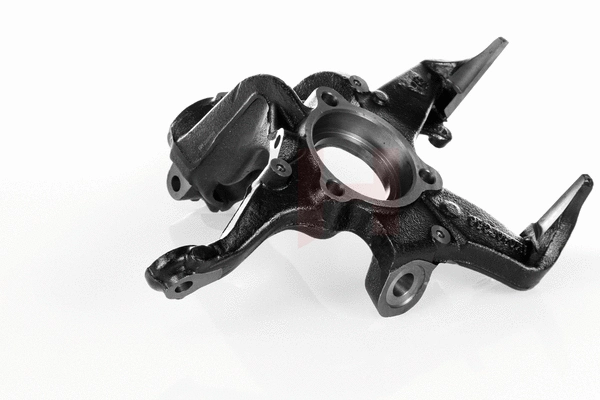 Steering Knuckle, wheel suspension (GH-299963H)