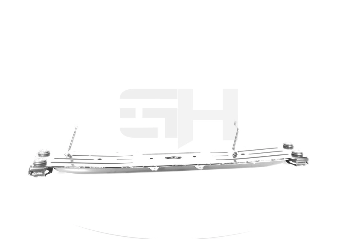 Support Frame/Subframe