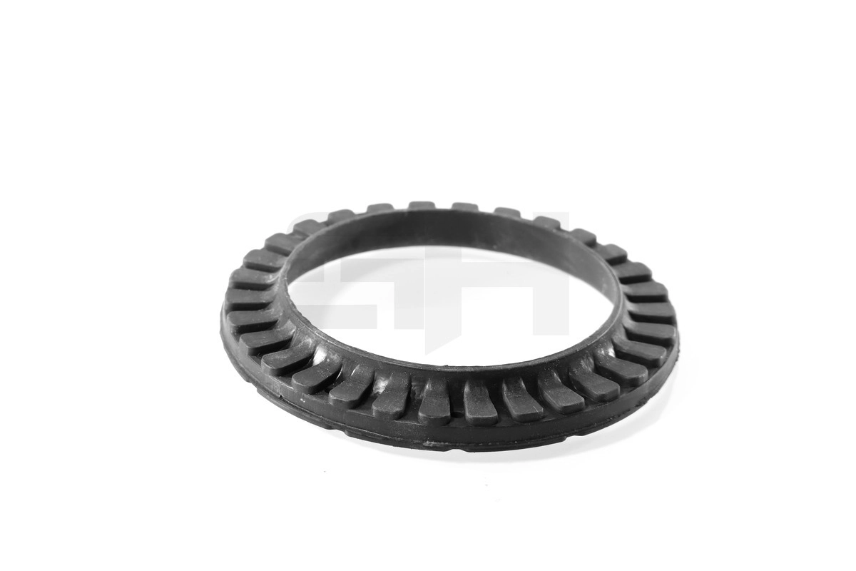 Rubber Buffer, suspension
