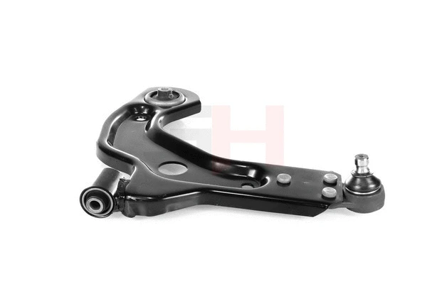 Control/Trailing Arm, wheel suspension (GH-512551V)