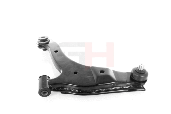 Control/Trailing Arm, wheel suspension (GH-519329V)