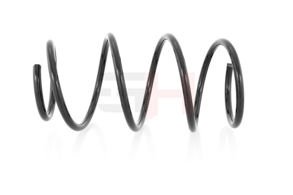 Suspension Spring (GH-201504)