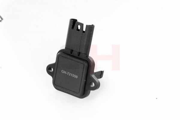 Mass Air Flow Sensor