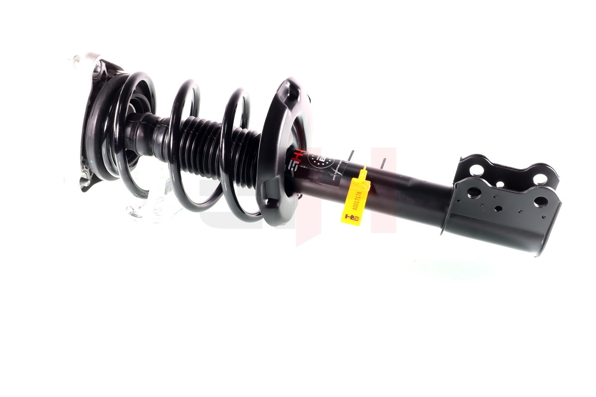 Suspension Strut