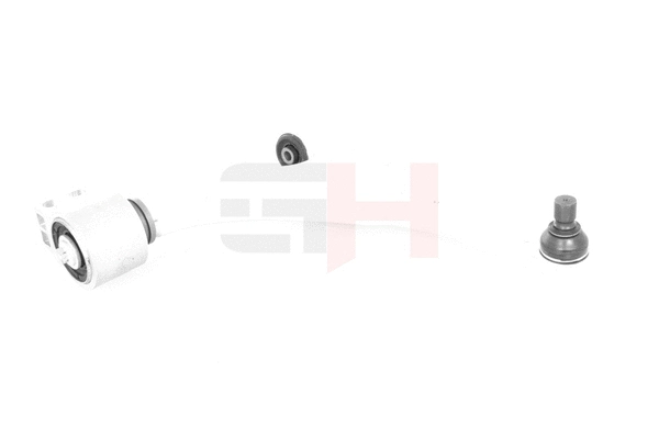 Control/Trailing Arm, wheel suspension (GH-513668H)