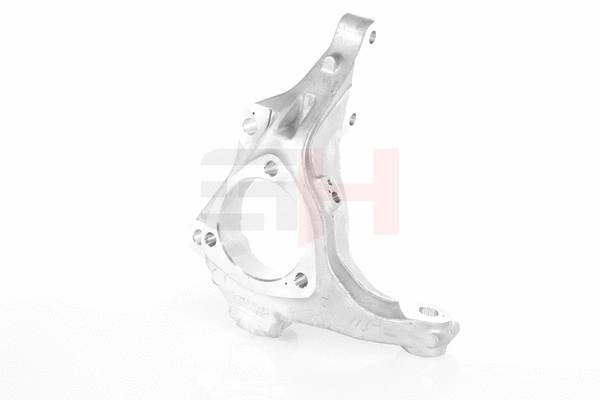 Steering Knuckle, wheel suspension