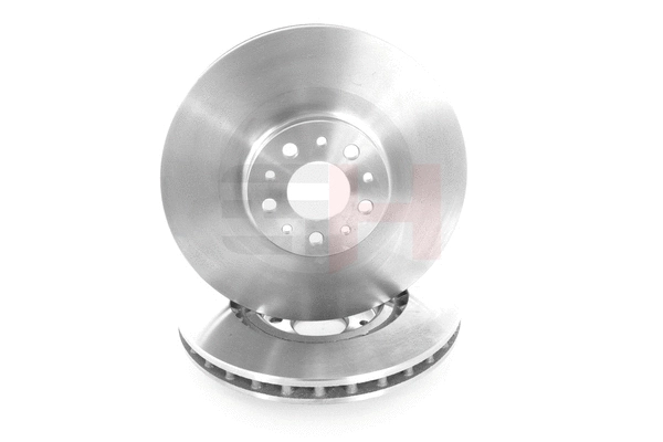 Brake Disc (GH-402397)